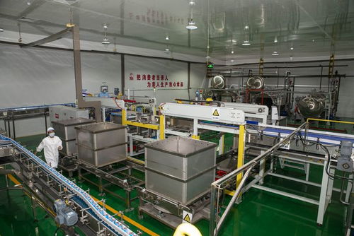 諸城強化服務企業專員作用，助推生物化工企業技術研發高質量發展