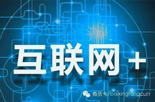 互聯網+現代農業 融合路徑、核心策略與未來機遇
